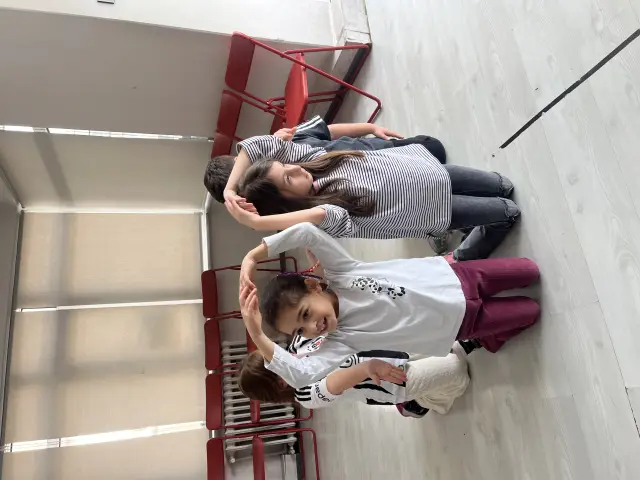 Palto Sanat Merkezi atölye fotoğrafı 5