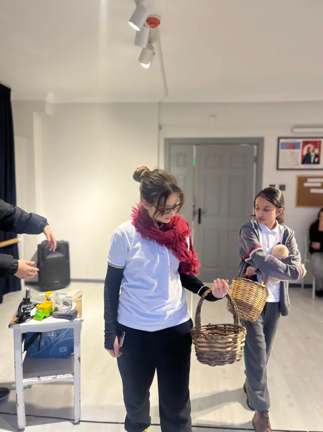 Palto Sanat Merkezi atölye fotoğrafı 31